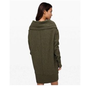 Brand new w/tags Lululemon along the way dress